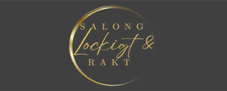 Salong Lockigt & Rakt