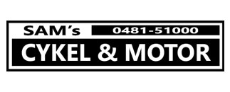 Sam Olofssons Cykel och Motor i Nybro AB