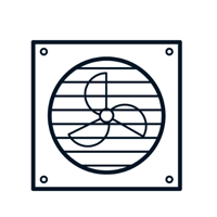 Ventilation