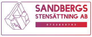 Sandbergs Stensättning AB