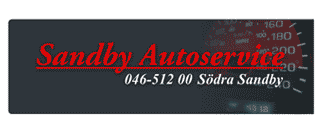 Sandby Autoservice AB