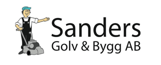 Sanders Golvslipning AB