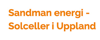 Sandman Entreprenad AB