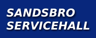 Sandsbro Servicehall Eftr
