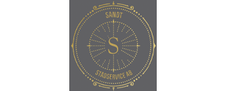 Sandt Städservice AB