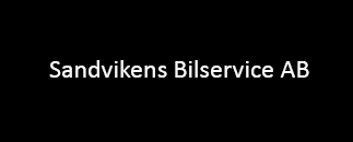 Sandvikens Bilservice AB