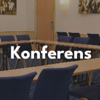 Konferens