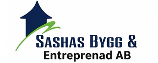Sashas Bygg & Entreprenad AB