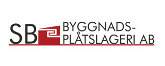 Sb Byggnadsplåtslageri AB