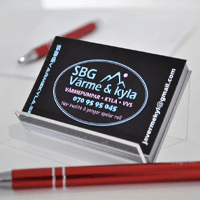 Produkter