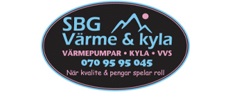 Sölvesborgs Värme & Kyla AB