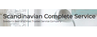 Scandinavian Complete Städservice AB