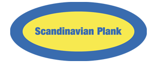 Scandinavian Plank Sverige AB