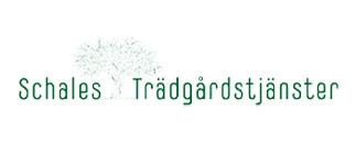 Schales trädgårdstjänster