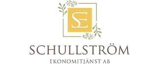 Schullström Ekonomitjänst AB