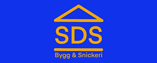 Sds Bygg & Snickeri AB
