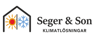 Seger & Son AB