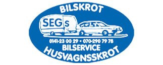 Segs Bilservice o. Skrot