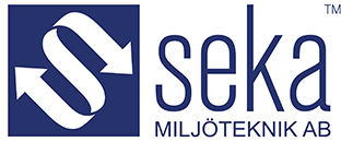 REREMONDIS SEKA Miljöteknik AB