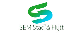 SEM Städ & Flytt