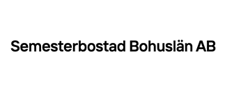 Semesterbostad Bohuslän AB