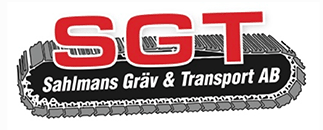 Sahlmans Gräv&transport AB