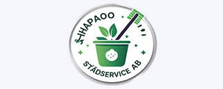 Shapaoo Städservice AB