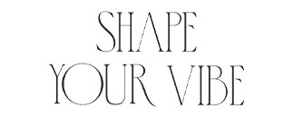 Shape Your Vibe AB