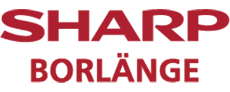 Sharp Borlänge