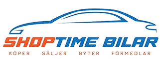 Shoptime Bilar i Malmö AB
