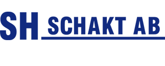 Sh Schakt AB