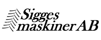 Sigges Maskiner AB