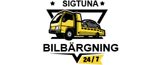 Sigtuna Bilbärgning AB