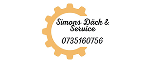Simons Däck och Service