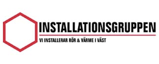 INSTALLATIONSGRUPPEN Rör & Värme