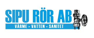 Sipu Rör AB