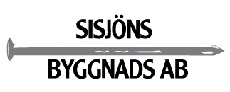 Sisjöns Byggnads AB