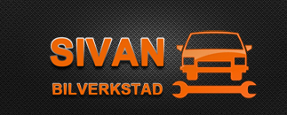 Sivan Bilverkstad