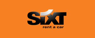 Sixt Biluthyrning i Linköping