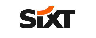 Sixt Rent a Car