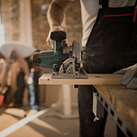 Försäkringsarbeten