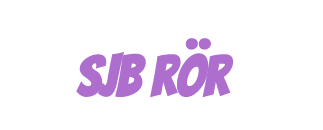 Sjb Rör