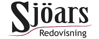 Sjöars Redovisning KB