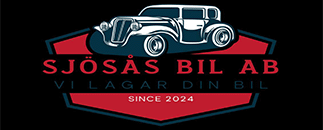 Sjösås Bil AB