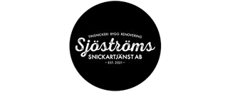 Sjöströms Snickartjänst AB