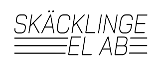 Skäcklinge El AB