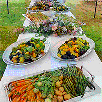 Catering