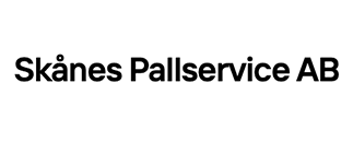 Skånes Pallservice AB