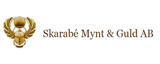 Skarabé Mynt & Guld AB
