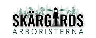 Skärgårdsarboristerna AB